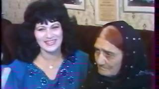 Zeynəb Xanlarova - Mənim Anam