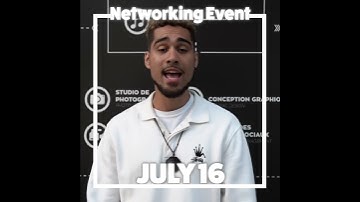 On a Roll Records Networking Event July 16
