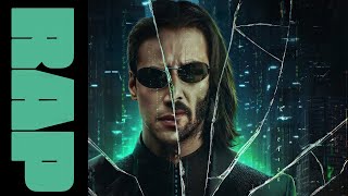 The Matrix Rap We In The Matrix Bearxnen Ft. Million Na The Matrix Resurrections