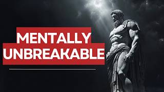 10 Stoic Lessons That Will Make You Mentally Unbreakable