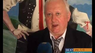 Selu U Pohode-Nova Ves-Rtrs Jutarnji Program 7.3.2017.