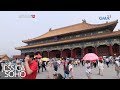 Kapuso Mo, Jessica Soho: Expedition in China