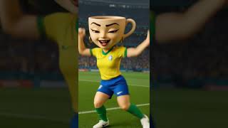 Brrbrrr Patapim Ballerina Cappuccina Cappuccino Ino Italian Brainrot