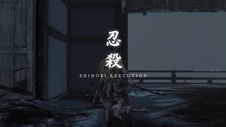 How Sekiro is Supposed To Be Played