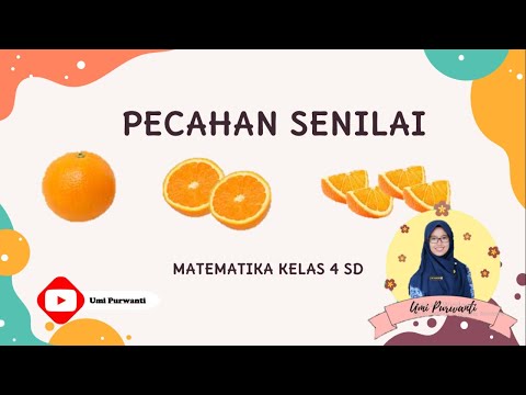 Pecahan Senilai ll