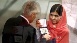 Malala Yousafzai Named UN Messenger of Peace