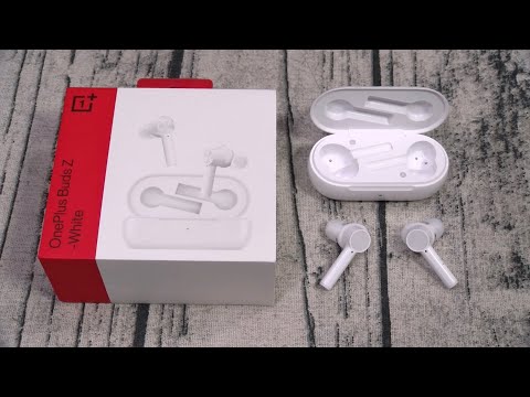 OnePlus Buds Z “Real Review"