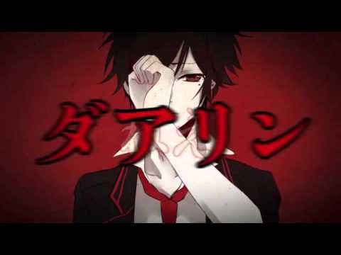 Rinne/リンネ Acoustic English【Crescendo】【Thanks for the 50 Subs!】 - YouTube