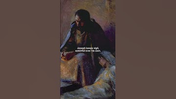 🎨 The Nativity (c. 1891) | Gari Melchers. | #art #painting #history