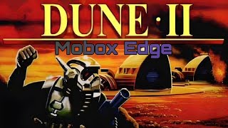 Mobox Edge | Dune: Legacy | Poco F3 | Играбельно