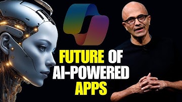 The Future of AI-Powered Apps: Microsoft’s Game-Changing Fabric & Azure AI Innovations
