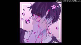 Lil $ilit - Overthinking (Slowed And Reverb)