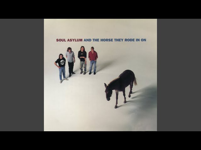 Soul Asylum - Bitter Pill