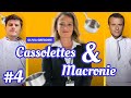 Cassolettes &amp; Macronie #4 : Olivia Grégoire, affaire iStrat, boulangère de Sarlat et Young Leaders