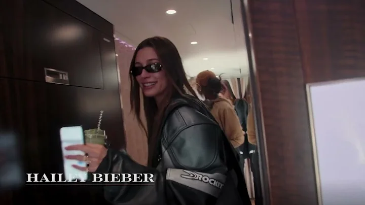 Kylie ends up bailing on Kendall... again THE KARD...