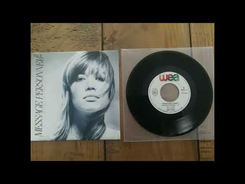 Françoise Hardy -