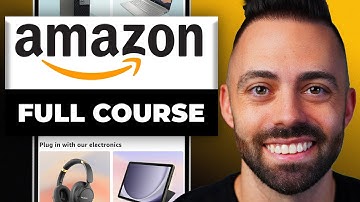 Amazon Affiliate Marketing: The ONLY Tutorial You Need in 2025