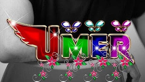 HOW TO EDIT MULTIPLE COLORS GLASS FONT DP EDITING VIDEO |2024 √