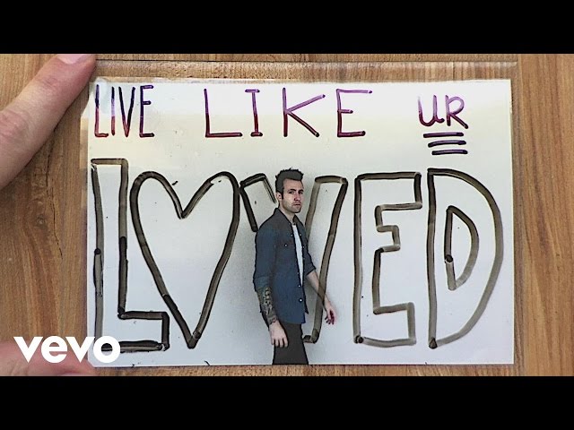 Hawk Nelson - Live Like You're Loved