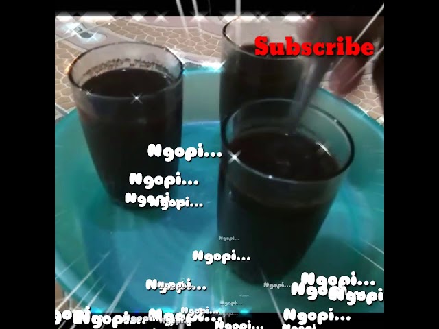 Lagu asyik buat ngopi | Kopi Santuy | Penikmat Kopi class=