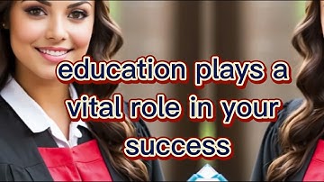 Contoh Analytical Exposition Text  tentang Education - Latihan Listening Speaking English