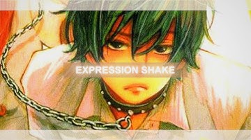Expression Shake | After Effects