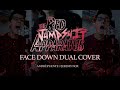 The Red Jumpsuit Apparatus - Face Down cover ft. Jeremy Nox