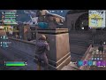 Fortnite: Chapter 4 | Squads | 3rd Place