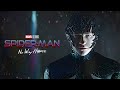 Peter Gets His Black Suit Scene | Spider-Man: NO WAY HOME (Alternate Credits Scene)