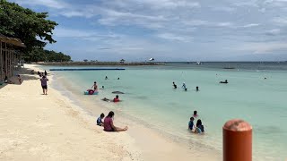 Paradise Island Trip  Series Highlights  -  Samal Island, Davao City Philippines 🇵🇭