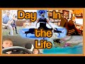 Day in the Life of GNT | First Vlog | Martial Arts Training, Flips &amp; Kicks