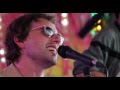 Capture de la vidéo Great Mountain Fire – 5-Step Fever (Live Session)