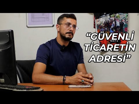 Dada Medya Tv Soğutma Teknolojisinde Ustalığın İzleri | Meslekler ve Hikayeleri