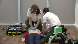 High Performance CPR
