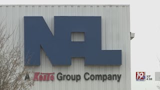 Colbert County Industry Partners and Emergency Crews Meet for First Emergency Planning Meeting