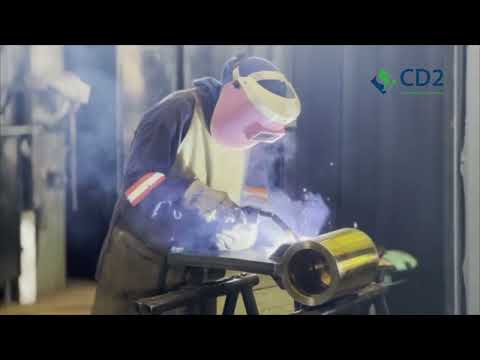 CD2 Equipamentos Industriais
