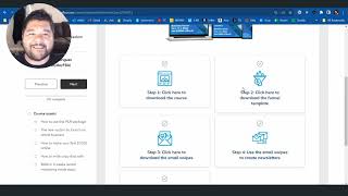 Setting Up Your system.io PLR Video No. 1