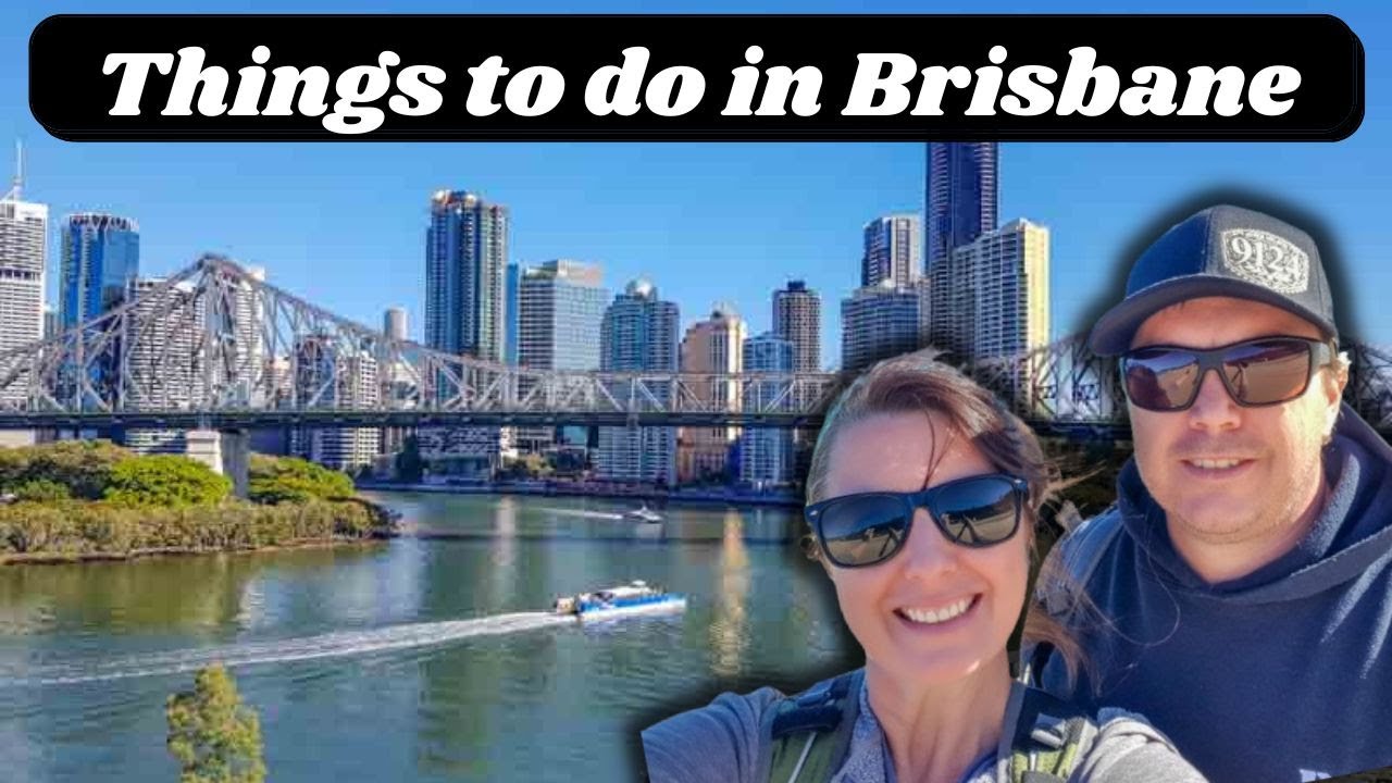 Why Brisbane Sucks in 2 minutes