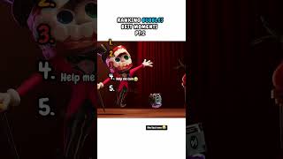 Ranking Bubbles Funniest Moments PT 2 Ranking Bubbles Funniest Moments PT 2
