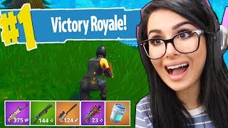 My first solo victory on fortnite battle royale ps4! leave a like if
you enjoyed and want more gameplay! subscribe to join the wolf pack
enable ...