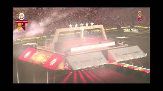 Galatasaray Şarkıları Müslüm Gürses İbrahim Erkal