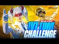 1v1 TDM WITH SUBSCRIBERS🔥🔥|| BOOM BAAM STREAM WITH @kryloxislive  💥