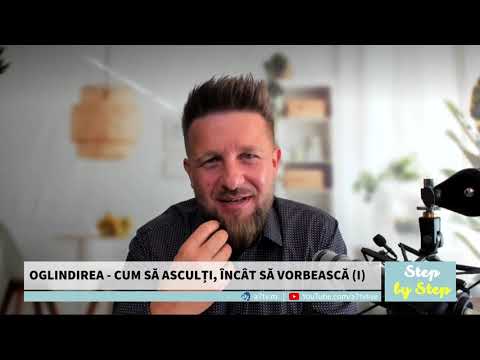 Video: Cum Să Oglindesc