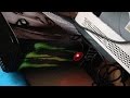 How to Fix Xbox Slim Red Light (Method 2)