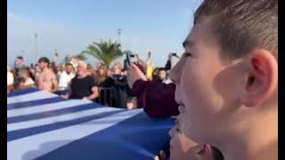 Εθνικός Ύμνος
