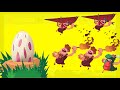Dinosaurs v Cavemen Tower Defense Wars #18 Fire Cavemen is Really Dangerous