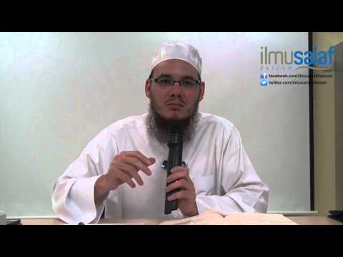 Ustaz Idris Sulaiman - Kucing, Cicak, Lipas & Tikus Bukan Najis Ustaz Idris Sulaiman - Kucing, Cicak, Lipas & Tikus Bukan Najis