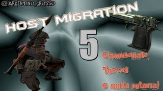 Host Migration 5