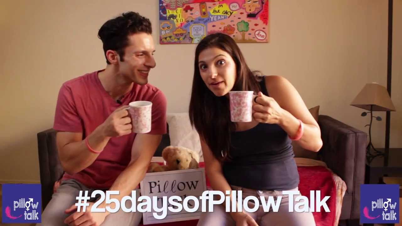 More Pillow Talk! YouTube