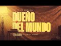 FERNANDINHO | DUEÑO DEL MUNDO (LYRIC VIDEO)